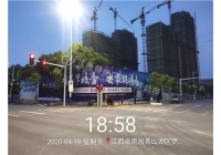 江西满冠在线平台（中国）官网广告广告牌制作施工的流程